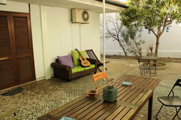 Le Penguin Hostel - Photo4
