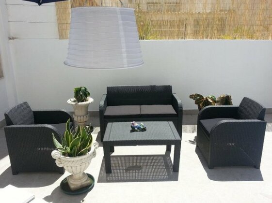 Lemon Tree Apartments Faro - Photo2