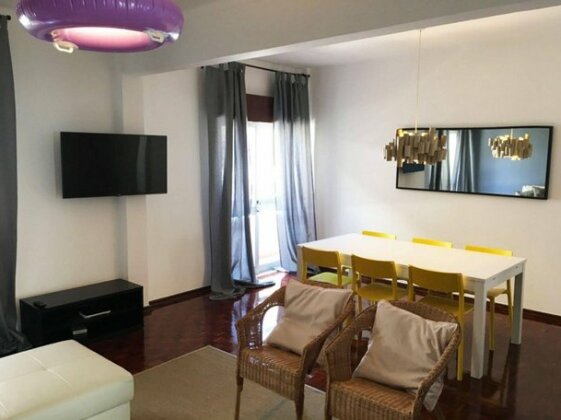 Lemon Tree Apartments Faro - Photo4