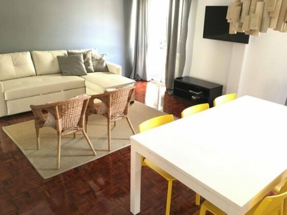 Lemon Tree Apartments Faro - Photo5