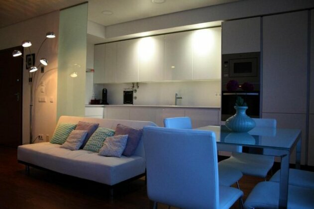 Luz House Montenegro - Photo2