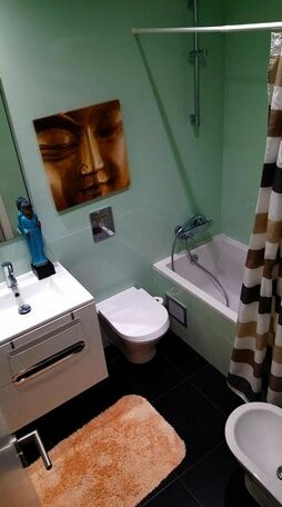 Luz House Montenegro - Photo5