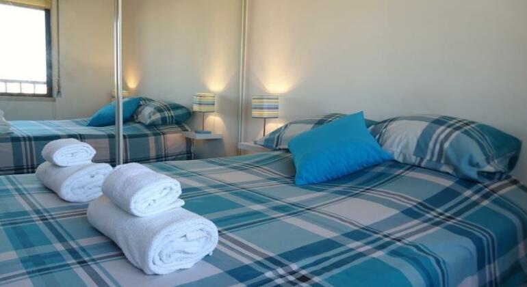 Marta's flat - Photo2