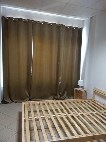 Melaya Budget Hostel - Photo3