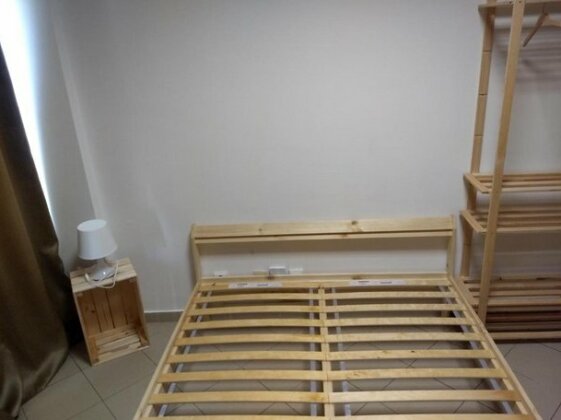 Melaya Budget Hostel - Photo4