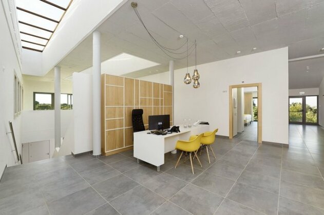 Mercedes Country House - Photo3