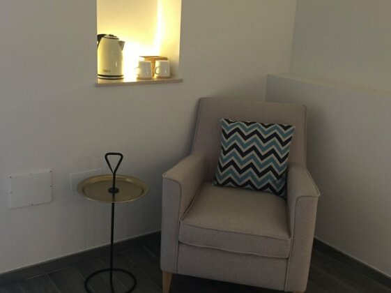 Mercedes Country House - Photo5