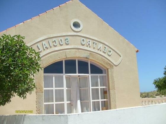 Moradia Rustica Faro