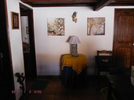 Moradia Rustica Faro - Photo2