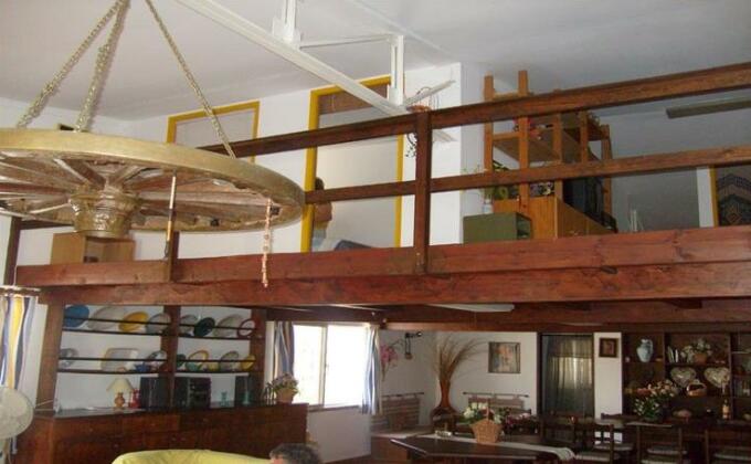 Moradia Rustica Faro - Photo3