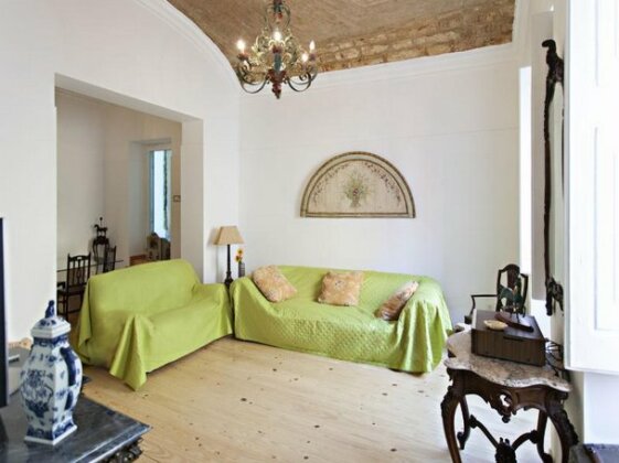 MY CHOICE Sao Teodoro Rural House - Photo4