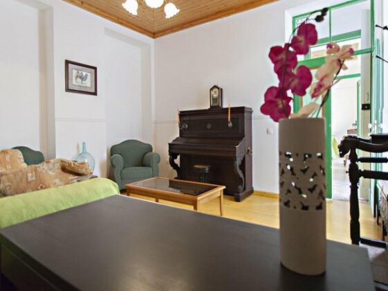 MY CHOICE Sao Teodoro Rural House - Photo5