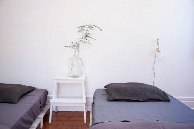 Porta Doze Guesthouse - Photo3