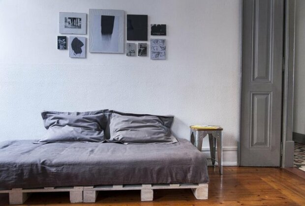 Porta Doze Guesthouse - Photo4