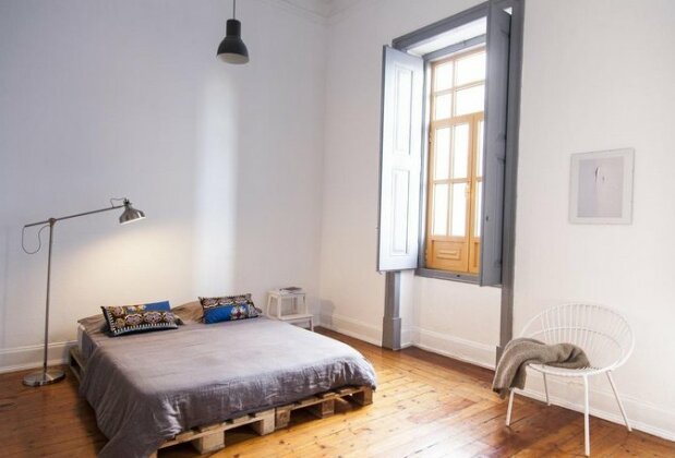Porta Doze Guesthouse - Photo5
