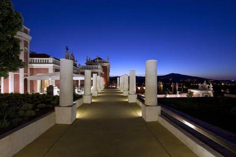 Pousada Palacio de Estoi - Small Luxury Hotels of the World - Photo2