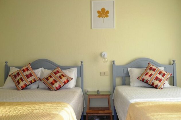 Residencial Avenida - Photo3