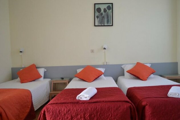 Residencial Avenida - Photo4