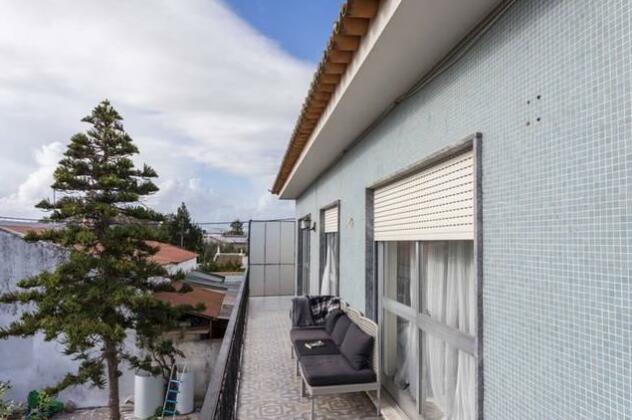 Ria Formosa House - Photo2