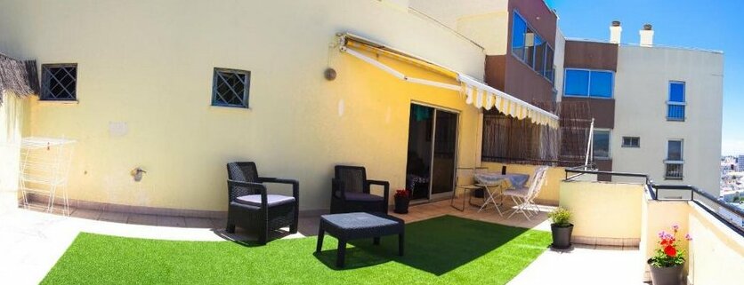 Ria Terrace Apartment II - Photo2