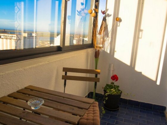 Ria Terrace Apartment II - Photo3
