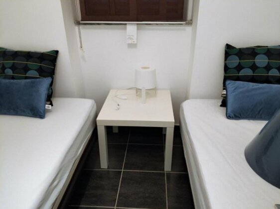 Sleep & Go Faro Airport Guest House - Photo4