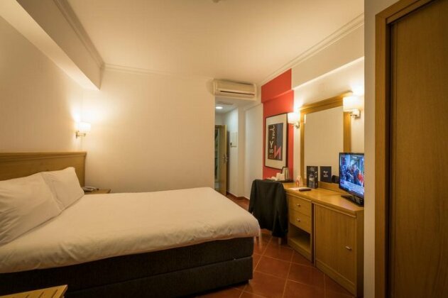 Stay Hotel Faro Centro - Photo4