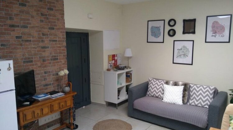 The Sunny Cottage - Photo3