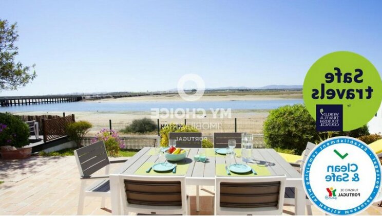 Villa Lydia Faro - Photo2