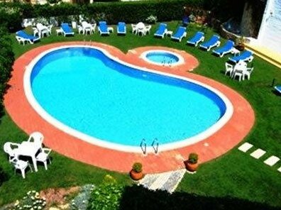 Villa Monaco Faro - Photo2