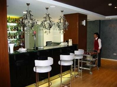 Villa Monaco Faro - Photo5