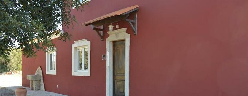 Villa Monte da Alfarrobeira - Photo2