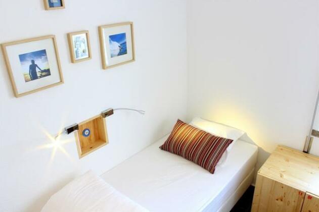 WAX Hostel - Photo4