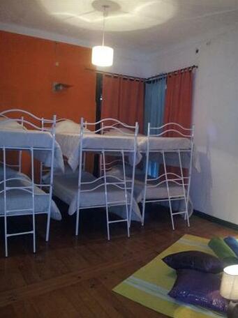 Well Come to Algarve Hostel - Photo2