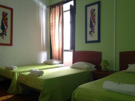 Well Come to Algarve Hostel - Photo4