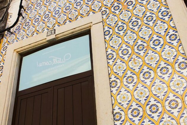 Well'Come to The Tiles House - Photo2