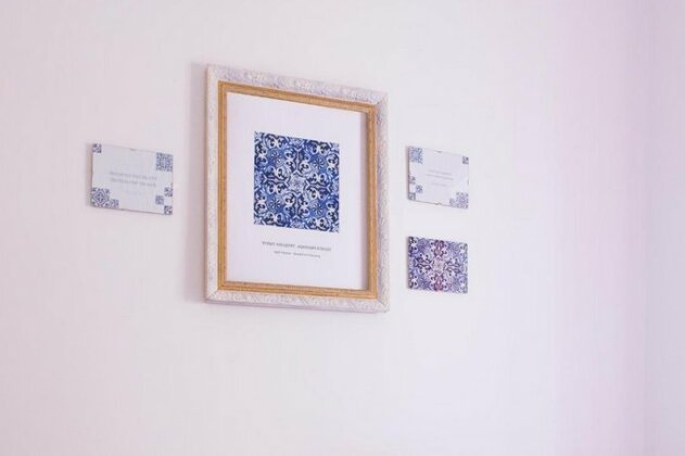 Well'Come to The Tiles House - Photo3