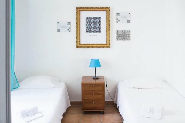 Well'Come to The Tiles House - Photo4
