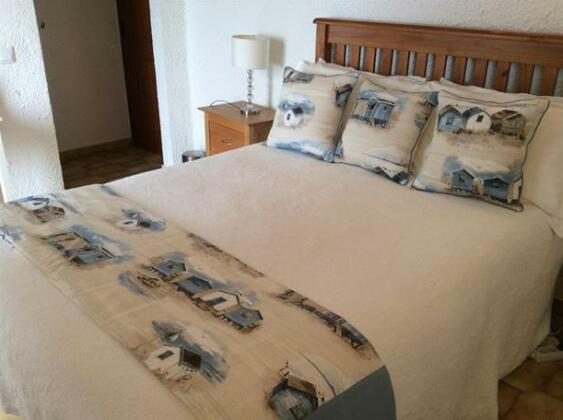 Winniehill Bed and Breakfast - Photo3