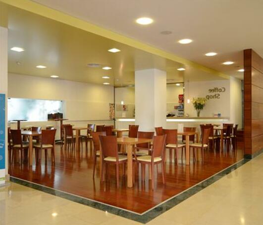 Hotel Cinquentenario & Conference Center - Photo3