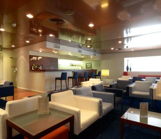 Hotel Cinquentenario & Conference Center - Photo5