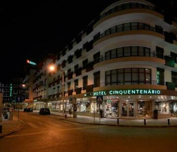 Hotel Cinquentenario & Conference Center