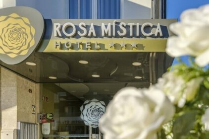 Hotel Rosa Mistica