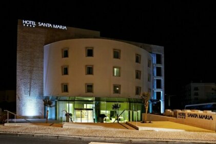 Hotel Santa Maria Fatima