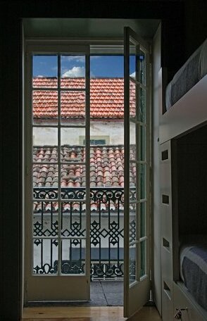 29 Madeira Hostel & Guesthouse By Petit Hotels - Photo2