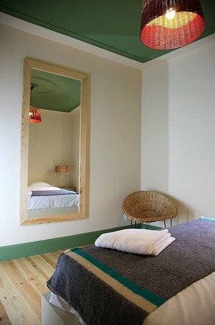 29 Madeira Hostel & Guesthouse By Petit Hotels - Photo4
