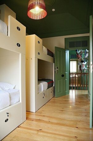 29 Madeira Hostel & Guesthouse By Petit Hotels - Photo5