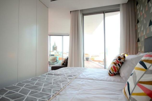 Akisol Funchal Relax Penthouse - Photo3