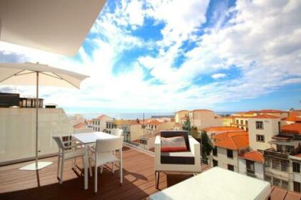 Akisol Funchal Relax Penthouse
