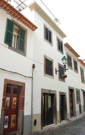 Apartamentos Santa Maria Funchal
